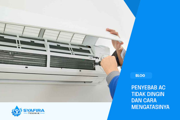 Penyebab-AC-Tidak-Dingin-dan-Cara-Mengatasinya