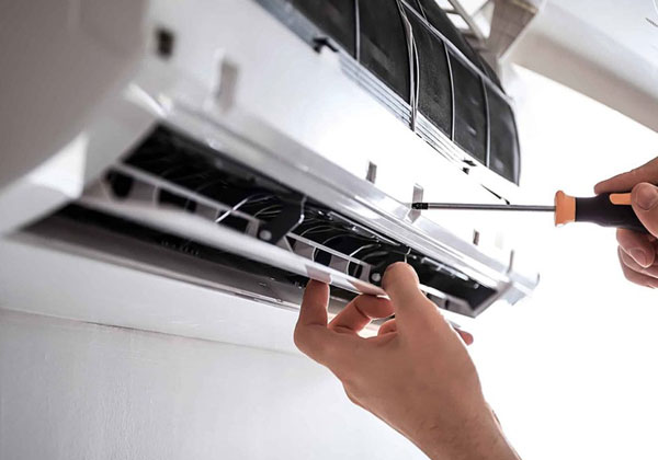 Service-AC